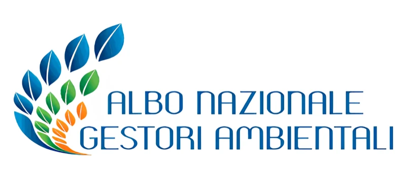 Iscritti all'Albo Nazionale Gestori Ambientali