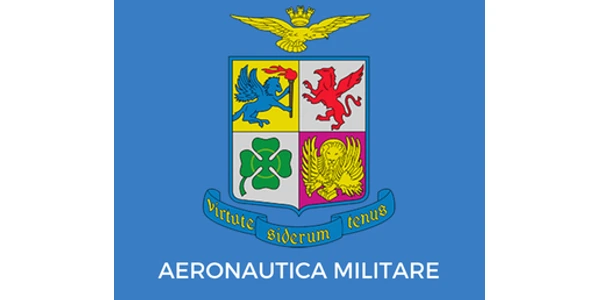Logo Aeronautica Militare