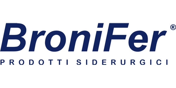 Logo BroniFer