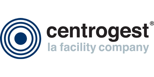 Logo Centrogest