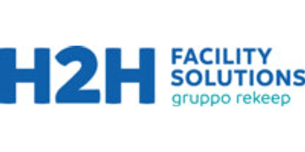 Logo H2H Facility Solutions