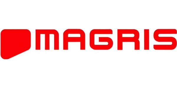 Logo Magris