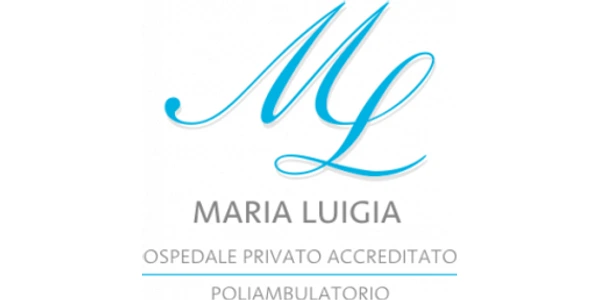 Logo Ospedale Maria Luigia