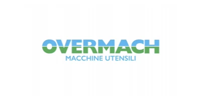 Logo Overmach