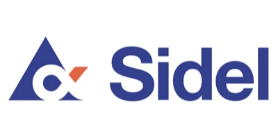 Logo Sidel