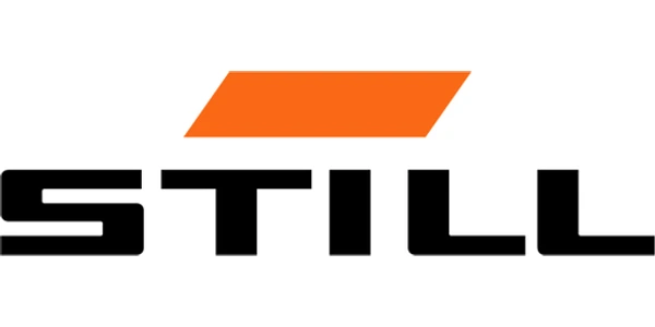 Logo STILL — OM Carrelli Elevatori